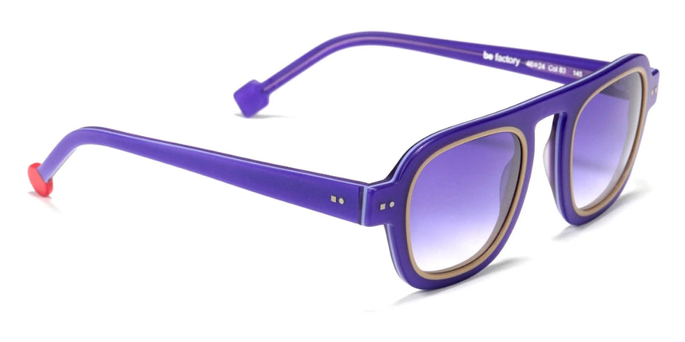 Sabine Be - Be Factory Sun