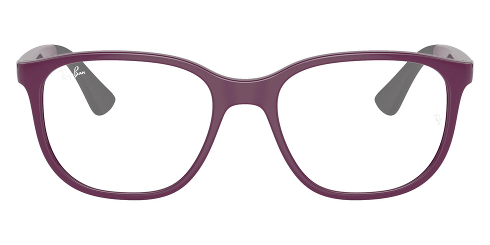 Ray-Ban RY9078VF 3948 48 - Violet on Gray