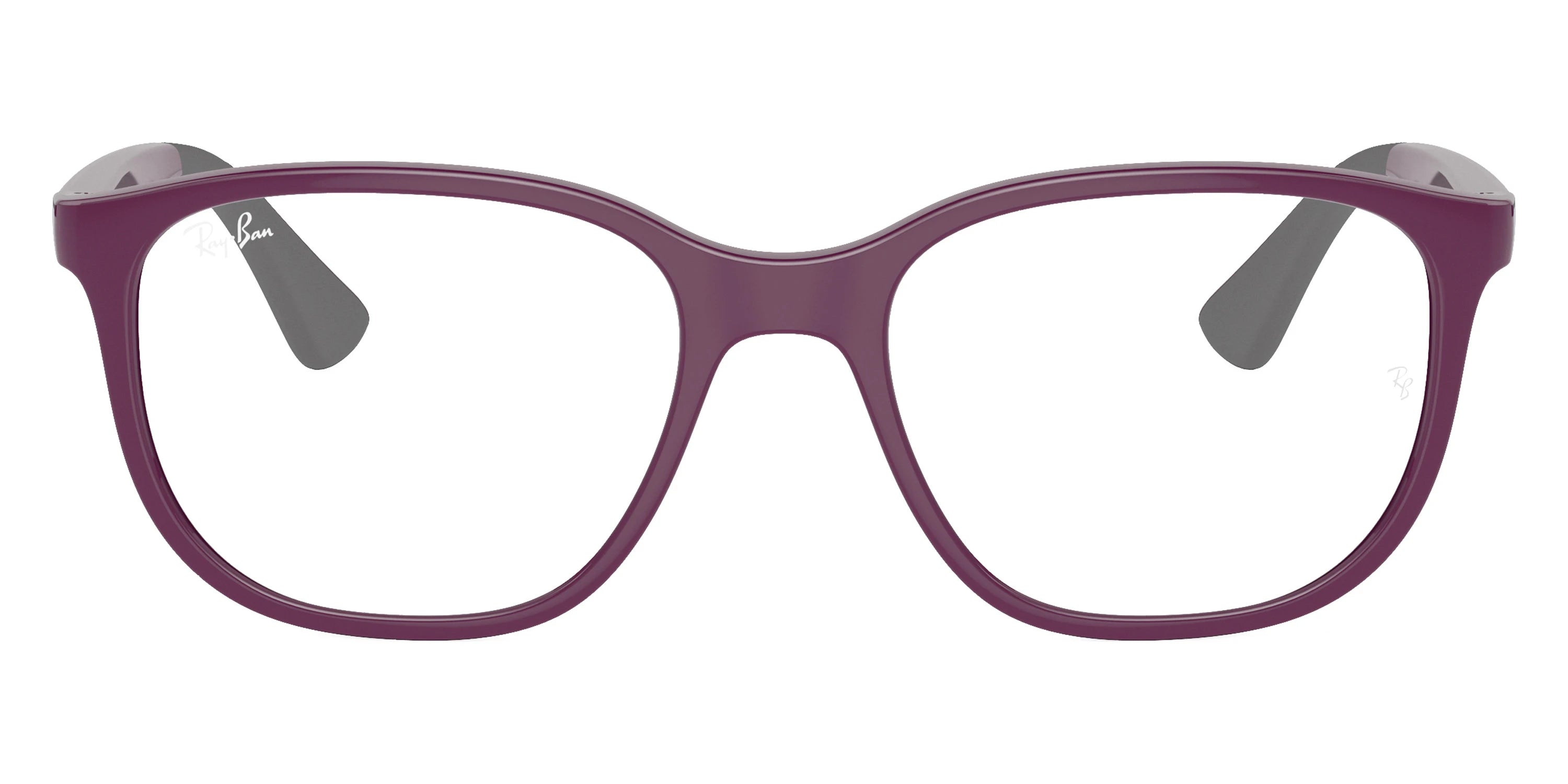 Ray-Ban RY9078VF 3948 48 - Violet on Gray