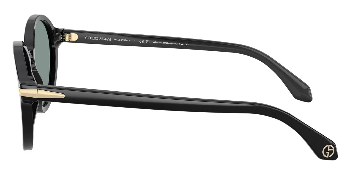 GIORGIO ARMANI - AR8237F