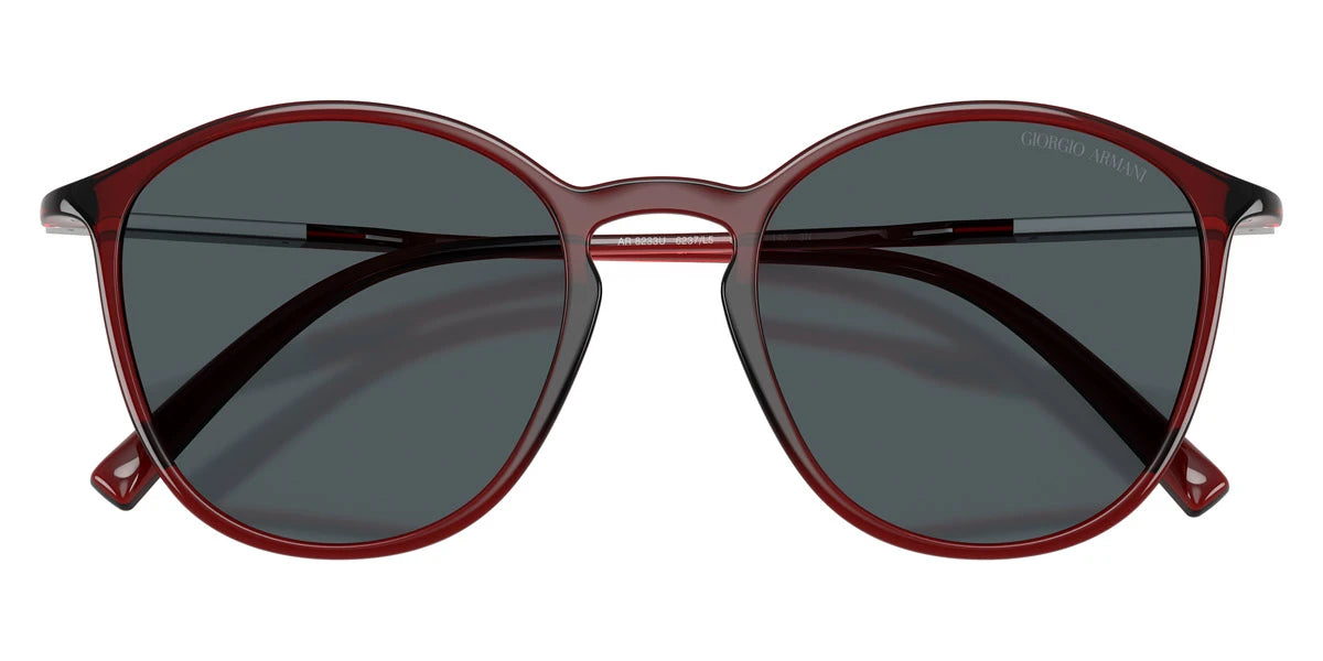 GIORGIO ARMANI - AR8233U
