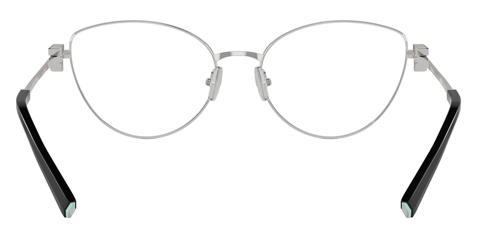 TIFFANY TF1159B 6151 54 - TIFFANY Blue on Silver