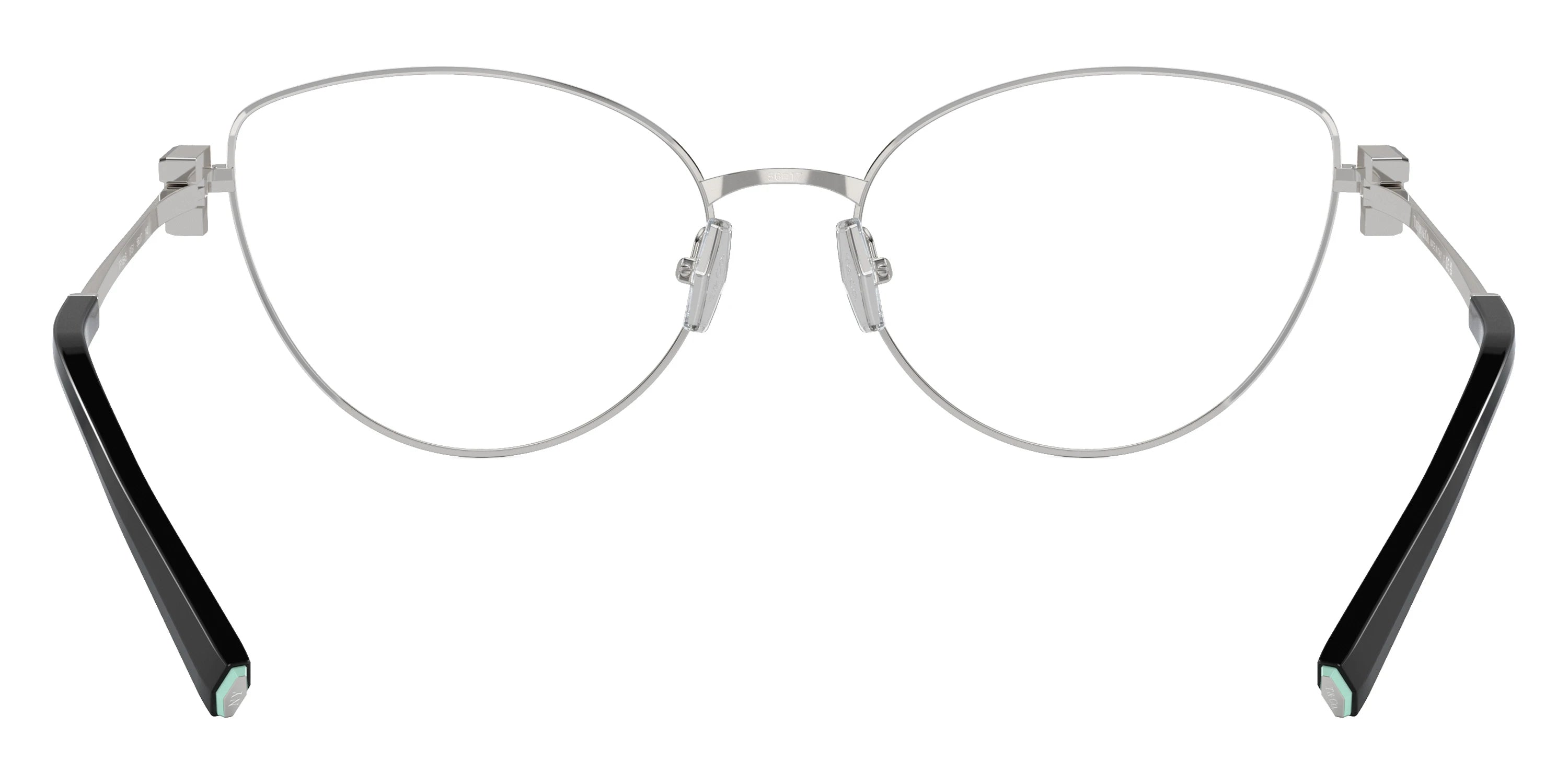 TIFFANY TF1159B 6151 54 - TIFFANY Blue on Silver