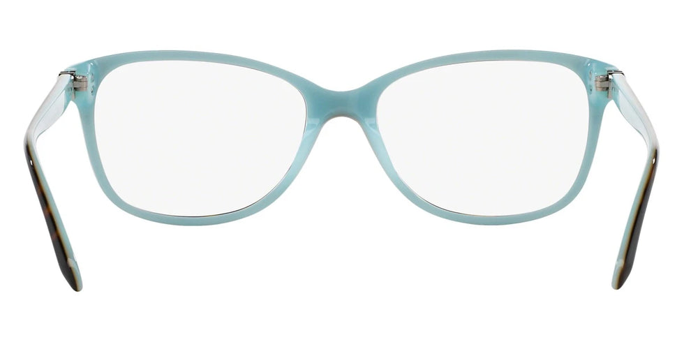 TIFFANY TF2097 8134 52 - Havana on TIFFANY Blue
