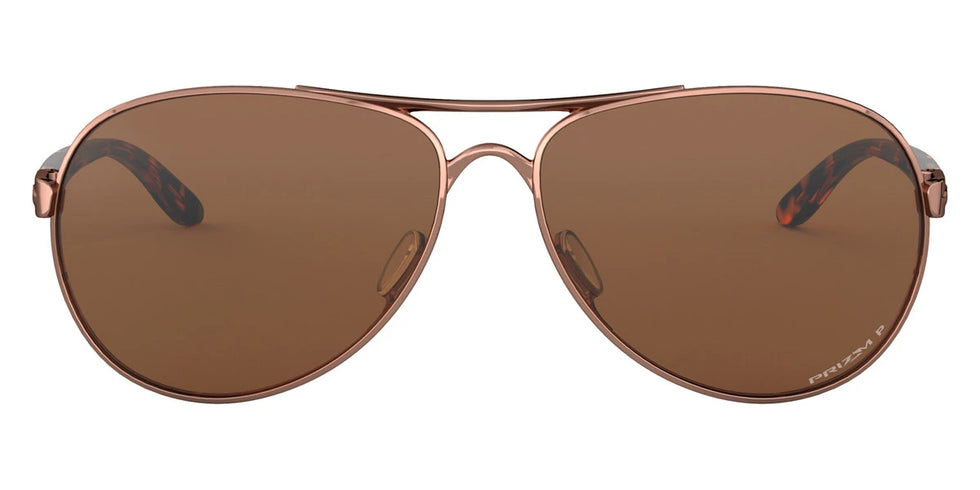 OAKLEY - OO4079 Feedback