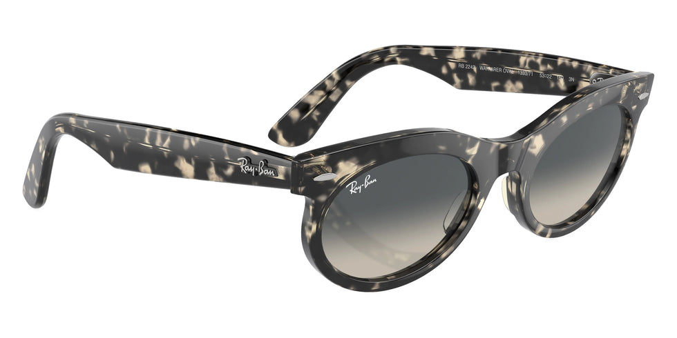 Ray-Ban - Wayfarer Oval RB2242
