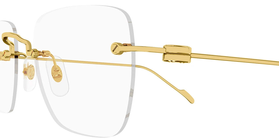 Cartier - CT0379O Precious