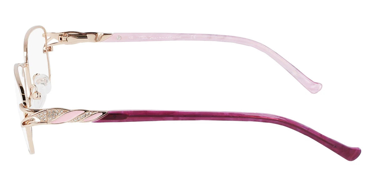 Marchon NYC - Tres Jolie 195