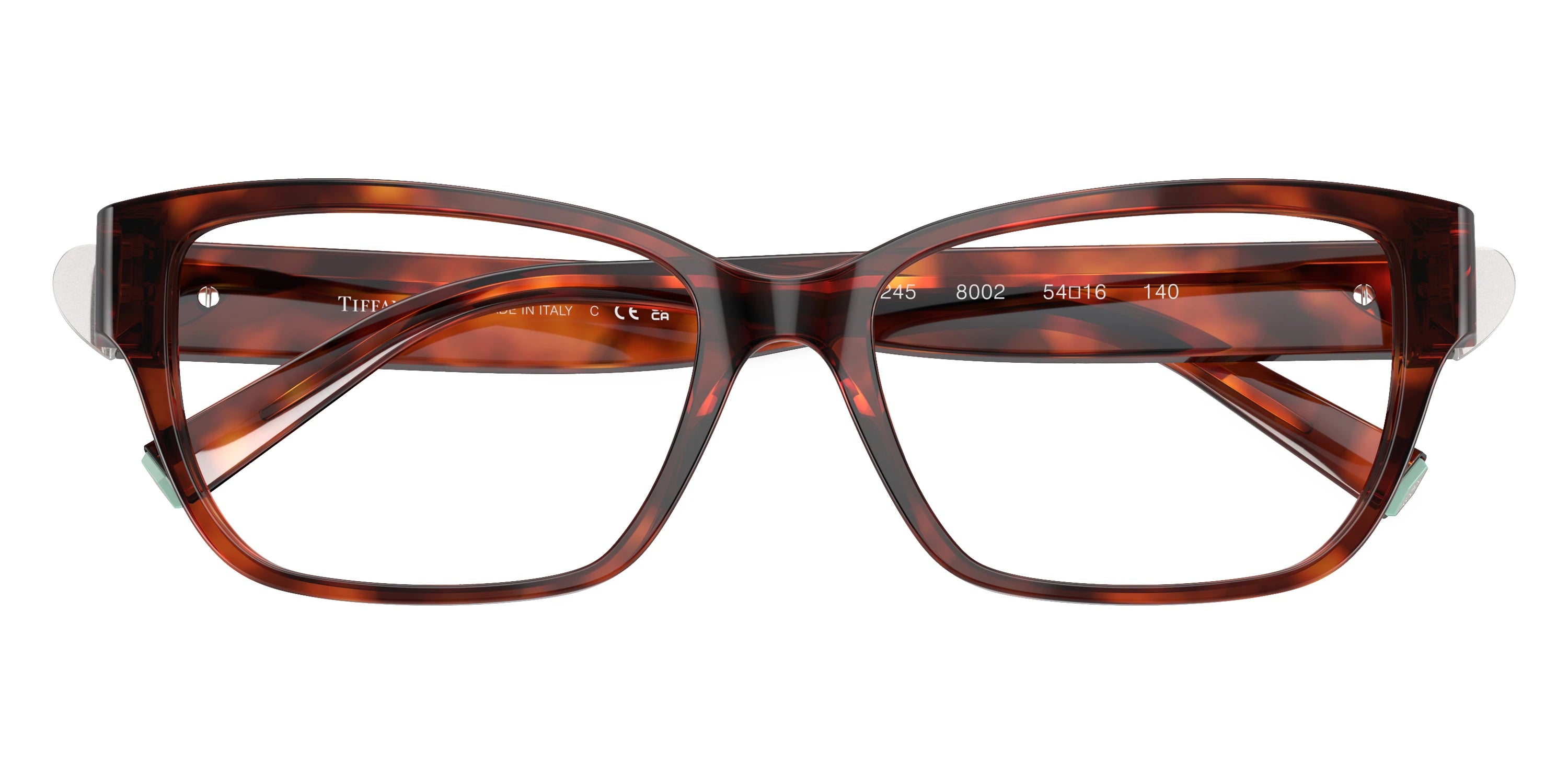 TIFFANY TF2245 8002 54 - Havana