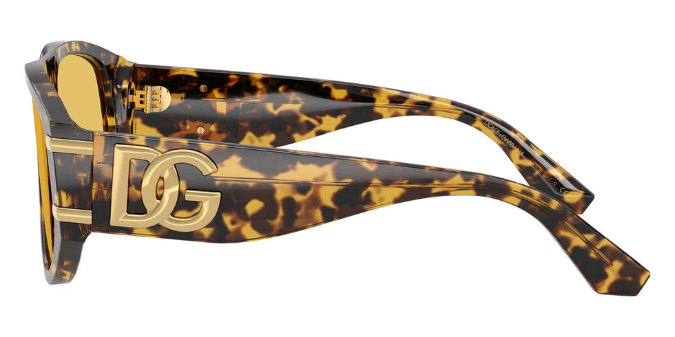 DOLCE & GABBANA - DG4499