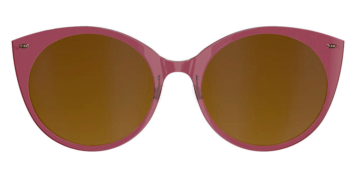 Lindberg 8307 C04-PU12 IP01 53 - C04-PU12 / IP01 Brown Polarized