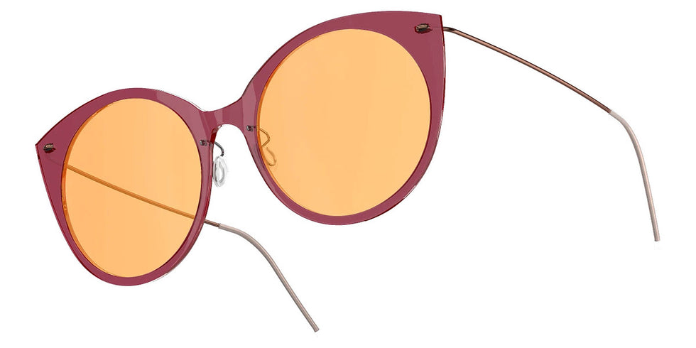 Lindberg LND 8307 C04-PU12 SL100 53 - C04-PU12 / SL100 Orange