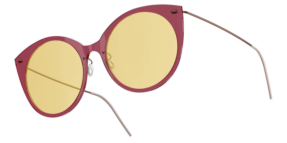 Lindberg LND 8307 C04-PU12 SL36 53 - C04-PU12 / SL36 Yellow Curry