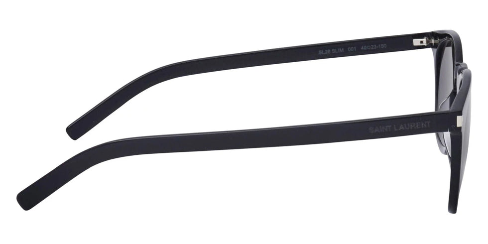 Saint Laurent - SL 28 Slim
