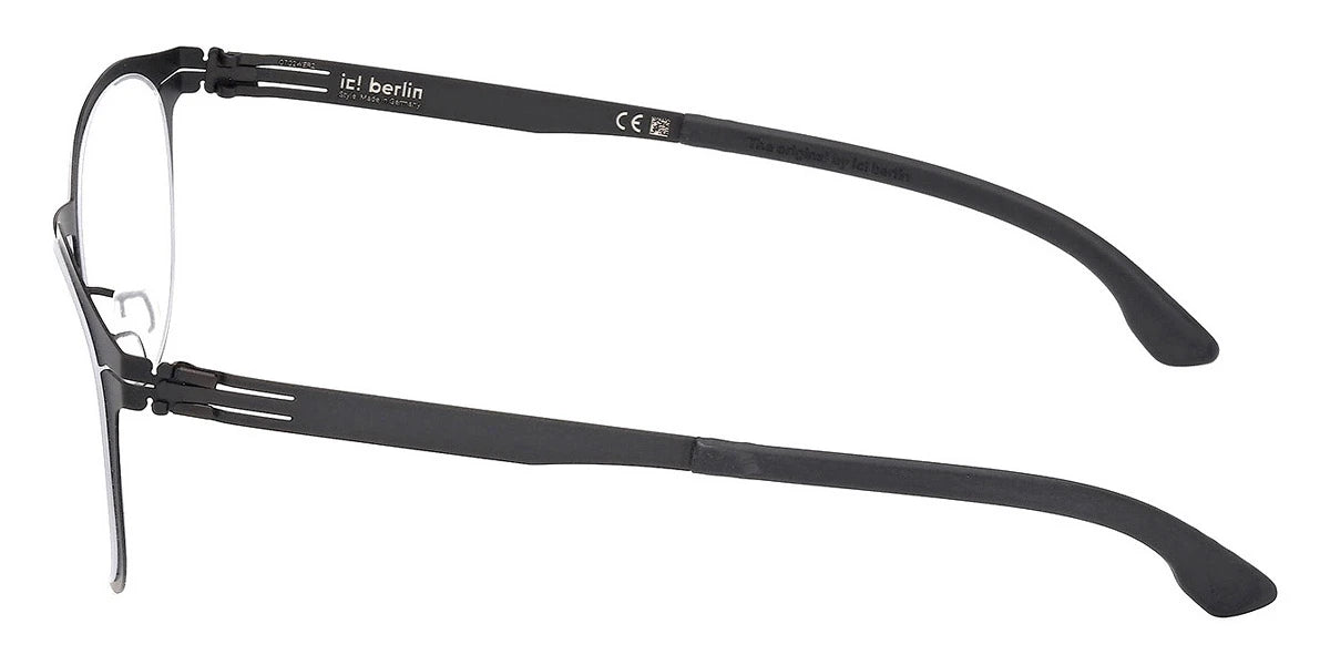 ic! berlin - Robin Small