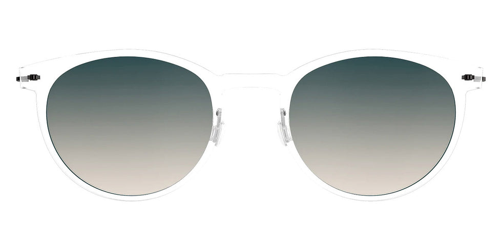 Lindberg LND 8310 C01-PU9 SL22 52 - C01-PU9 / SL22 Blue/Red Gradient