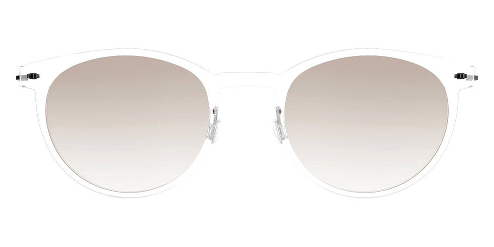 Lindberg LND 8310 C01-PU9 SL29 52 - C01-PU9 / SL29 Brown Gradient