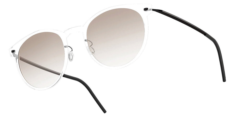 Lindberg LND 8310 C01-PU9 SL29 52 - C01-PU9 / SL29 Brown Gradient