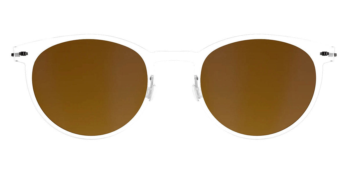 Lindberg 8310 C01-PU9 IP01 52 - C01-PU9 / IP01 Brown Polarized