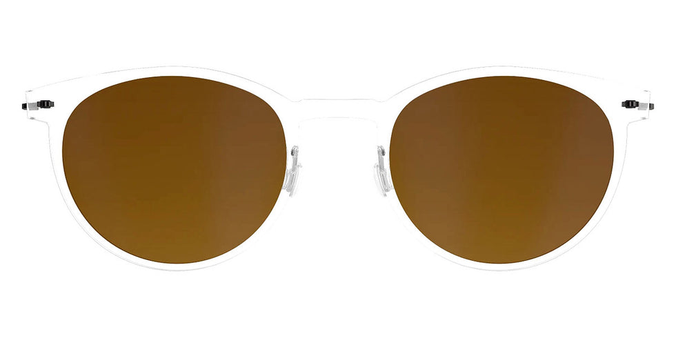 Lindberg LND 8310 C01-PU9 IP01 52 - C01-PU9 / IP01 Brown Polarized