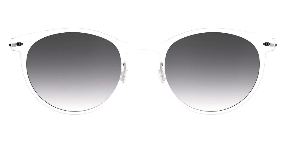 Lindberg LND 8310 C01-PU9 SL18 52 - C01-PU9 / SL18 Gray/Brown Gradient