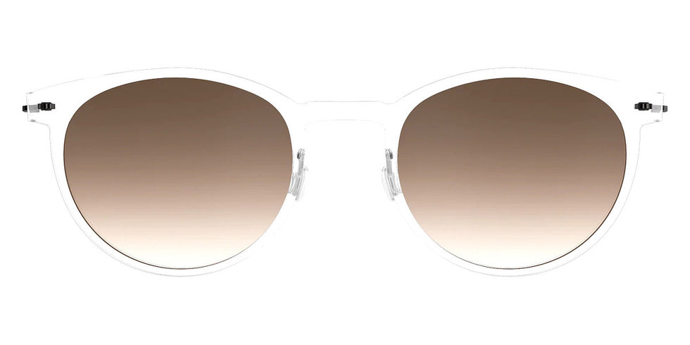 Lindberg LND 8310 C01-PU9 SL12 52 - C01-PU9 / SL12 Gray/Warm Brown Gradient