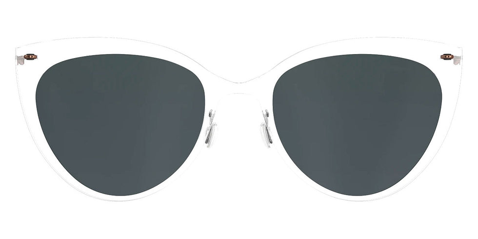 Lindberg LND 8311 C01-PU12 IP02 56 - C01-PU12 / IP02 Gray Polarized