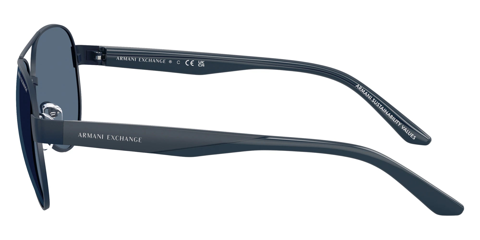 ARMANI EXCHANGE - AX2034S