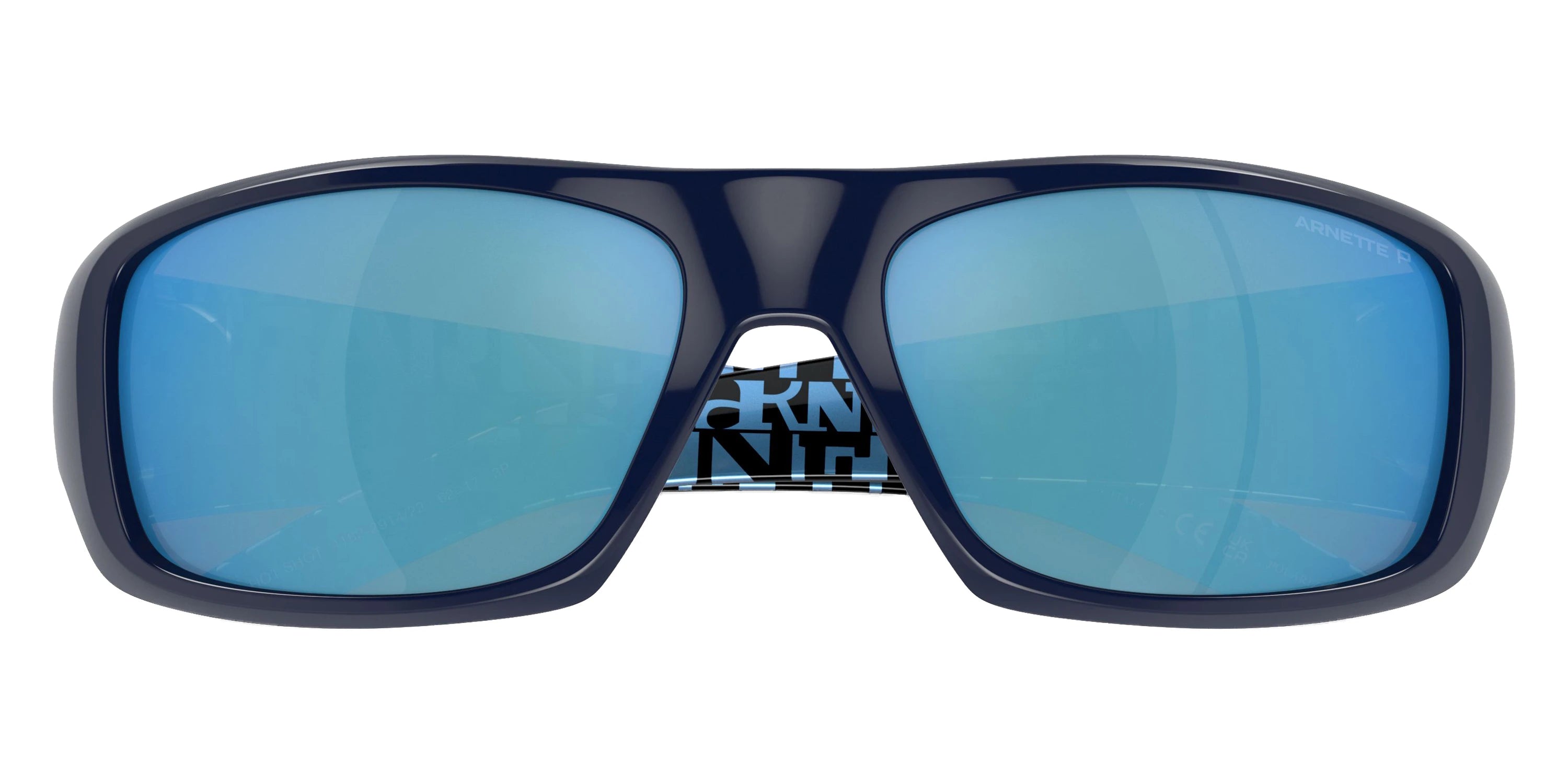 ARNETTE - AN4182 Hot Shot