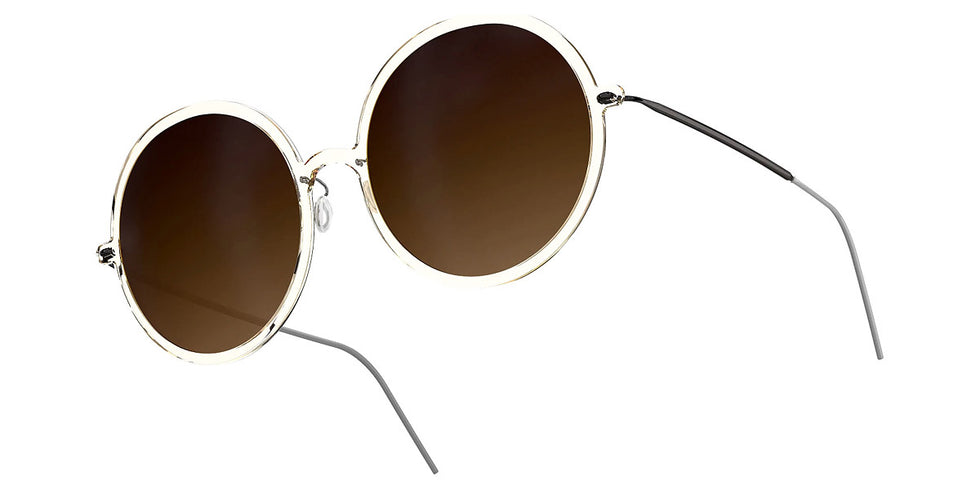 Lindberg LND 8332 C21-PU9 SL16 57 - C21-PU9 / SL16 Brown