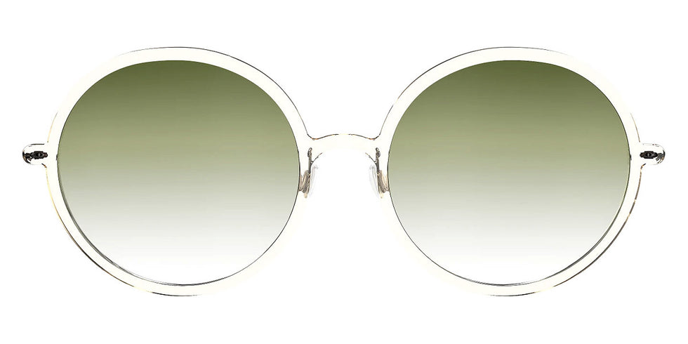 Lindberg LND 8332 C21-PU9 SL103 57 - C21-PU9 / SL103 Gray/Green Gradient