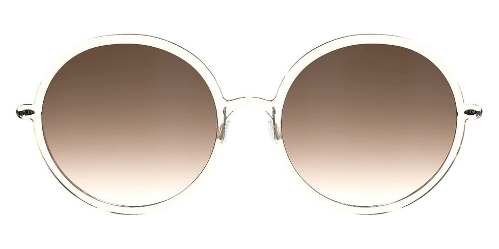 Lindberg LND 8332 C21-PU9 SL12 57 - C21-PU9 / SL12 Gray/Warm Brown Gradient