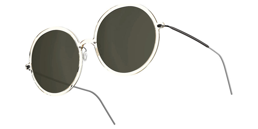 Lindberg LND 8332 C21-PU9 SL102 57 - C21-PU9 / SL102 Graygreen