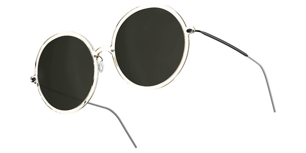 Lindberg LND 8332 C21-PU9 SL04 57 - C21-PU9 / SL04 Warm Gray