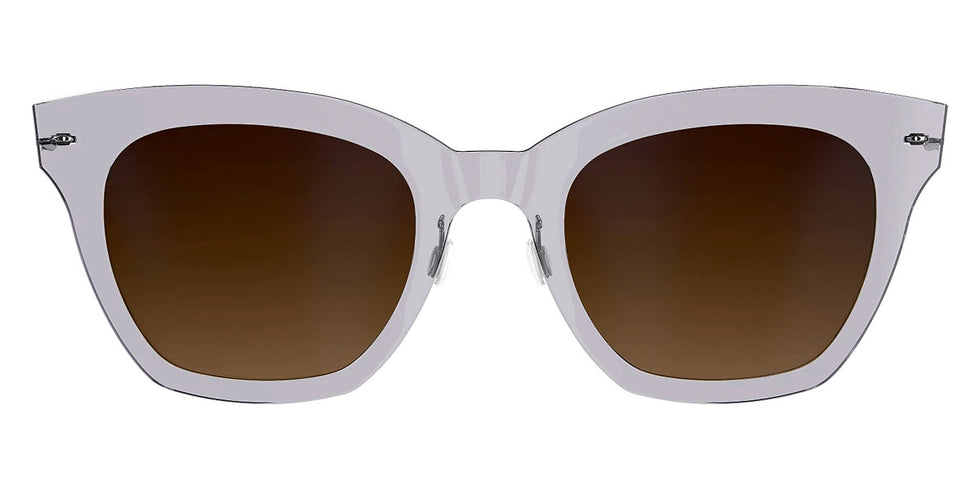 Lindberg LND 8334 C07-P10 SL16 52 - C07-P10 / SL16 Brown