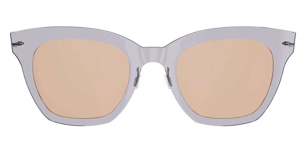 Lindberg LND 8334 C07-P10 SL32 52 - C07-P10 / SL32 Red/Brownish