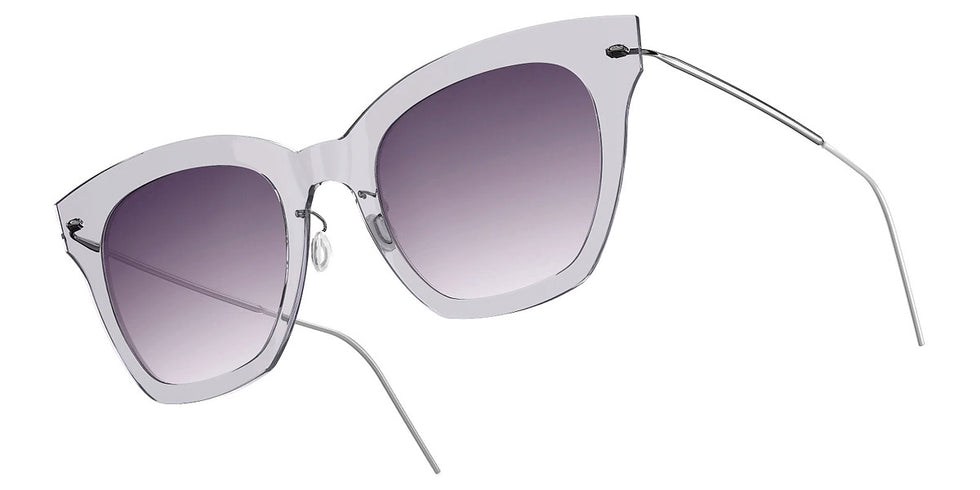 Lindberg LND 8334 C07-P10 SL21 52 - C07-P10 / SL21 Violet Gradient