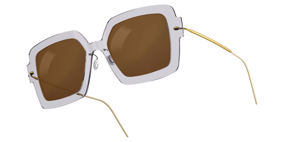 Lindberg LND 8336 C07-GT SL104 54 - C07-GT / SL104 Brown