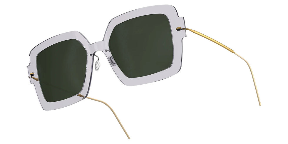 Lindberg LND 8336 C07-GT SL84 54 - C07-GT / SL84 Gray Green