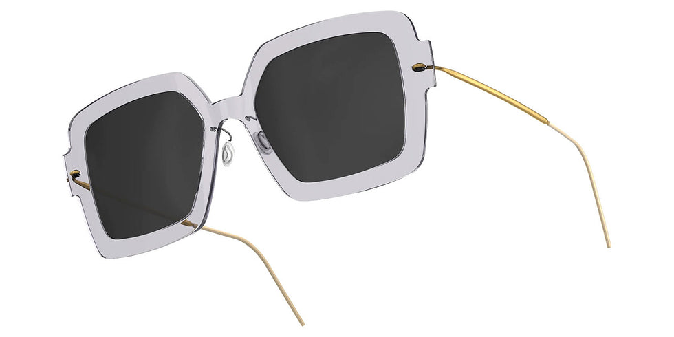 Lindberg LND 8336 C07-GT SL83 54 - C07-GT / SL83 Gray