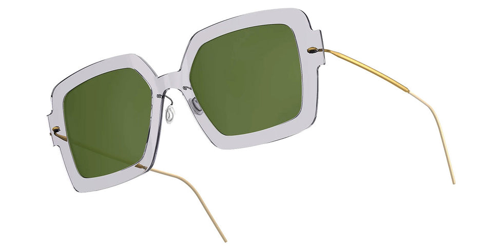 Lindberg LND 8336 C07-GT SL85 54 - C07-GT / SL85 Green