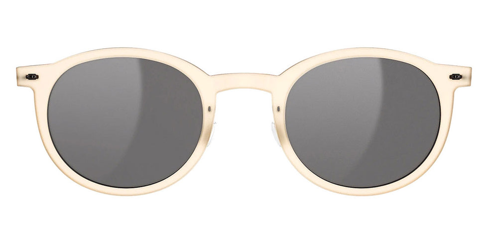 Lindberg LND 8338 C21M-PU9 SL49 47 - C21M-PU9 / SL49 Light Silver Mirrored-Gray