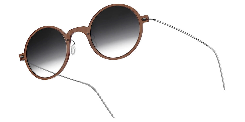 Lindberg LND 8339 C02M-P10 SL26 44 - C02M-P10 / SL26 Gray/Blue Gradient