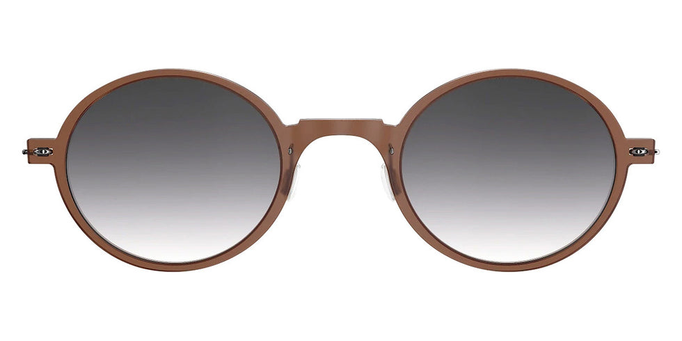 Lindberg LND 8339 C02M-P10 SL18 44 - C02M-P10 / SL18 Gray/Brown Gradient