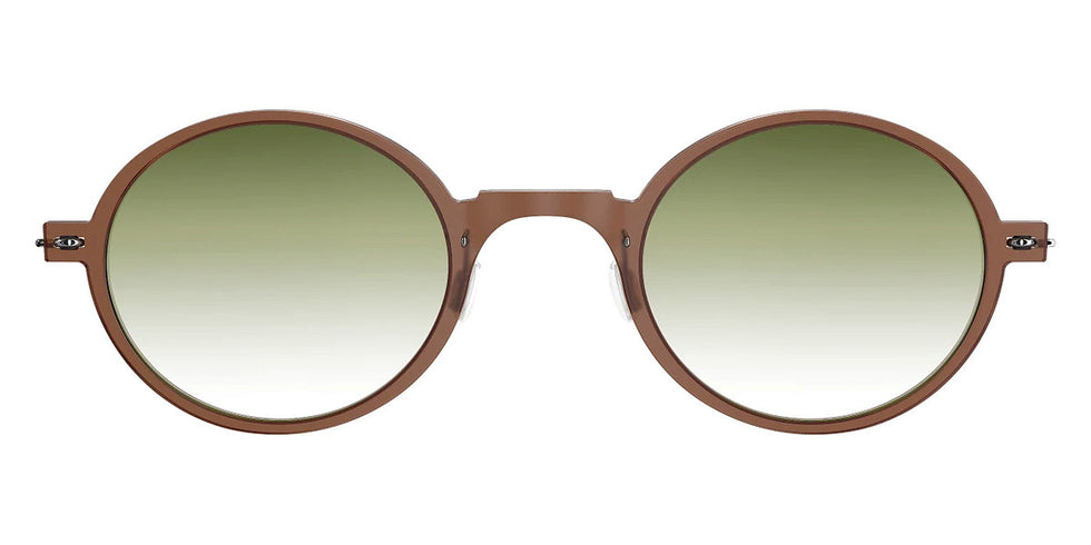 Lindberg LND 8339 C02M-P10 SL103 44 - C02M-P10 / SL103 Gray/Green Gradient