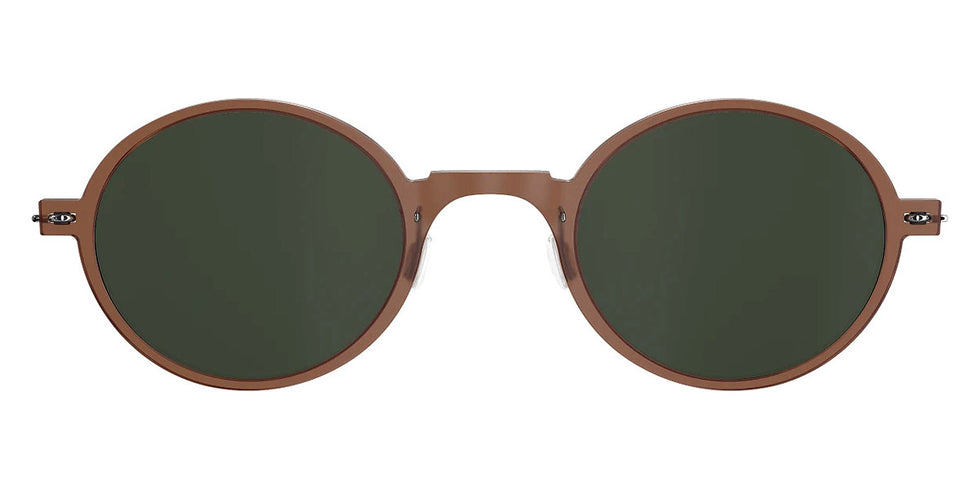 Lindberg LND 8339 C02M-P10 SL84 44 - C02M-P10 / SL84 Gray Green