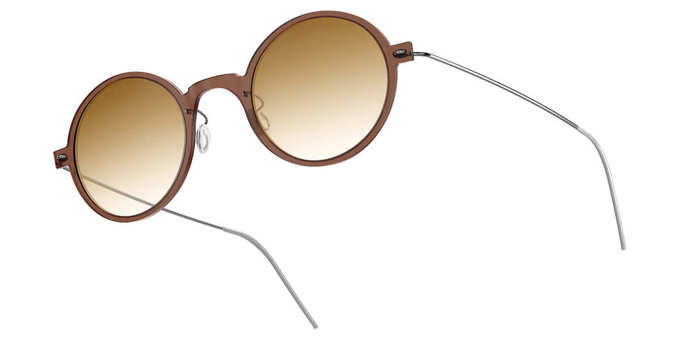 Lindberg LND 8339 C02M-P10 SL10 44 - C02M-P10 / SL10 Light Brown Gradient