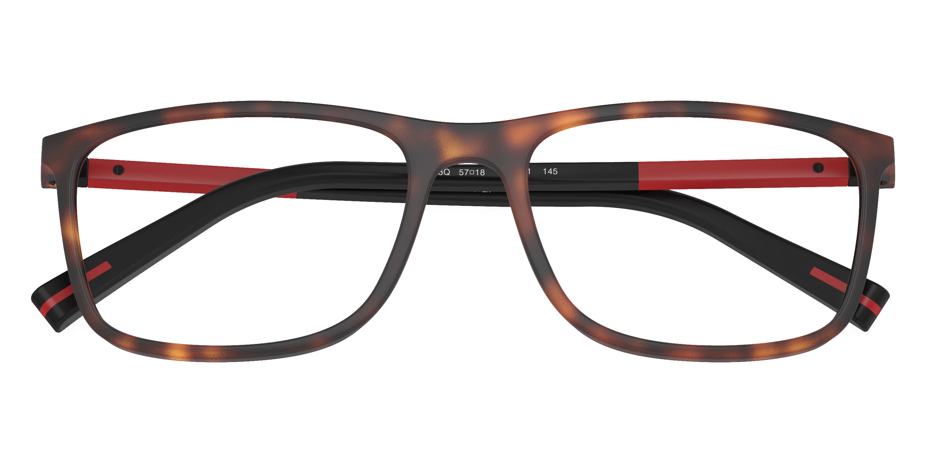 Prada Linea Rossa - PS 03QV