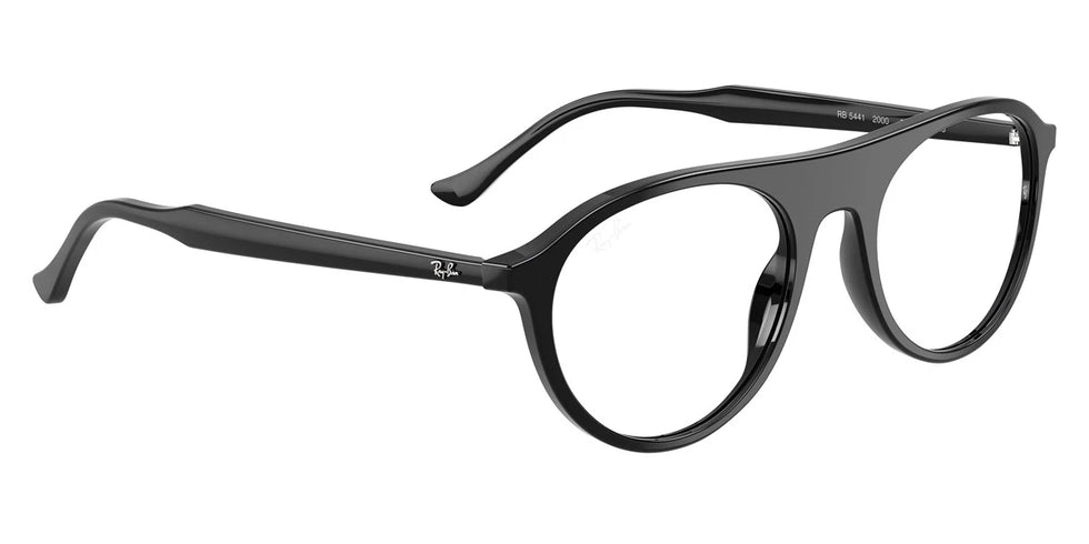 Ray-Ban RX5441 2000 51 - Black