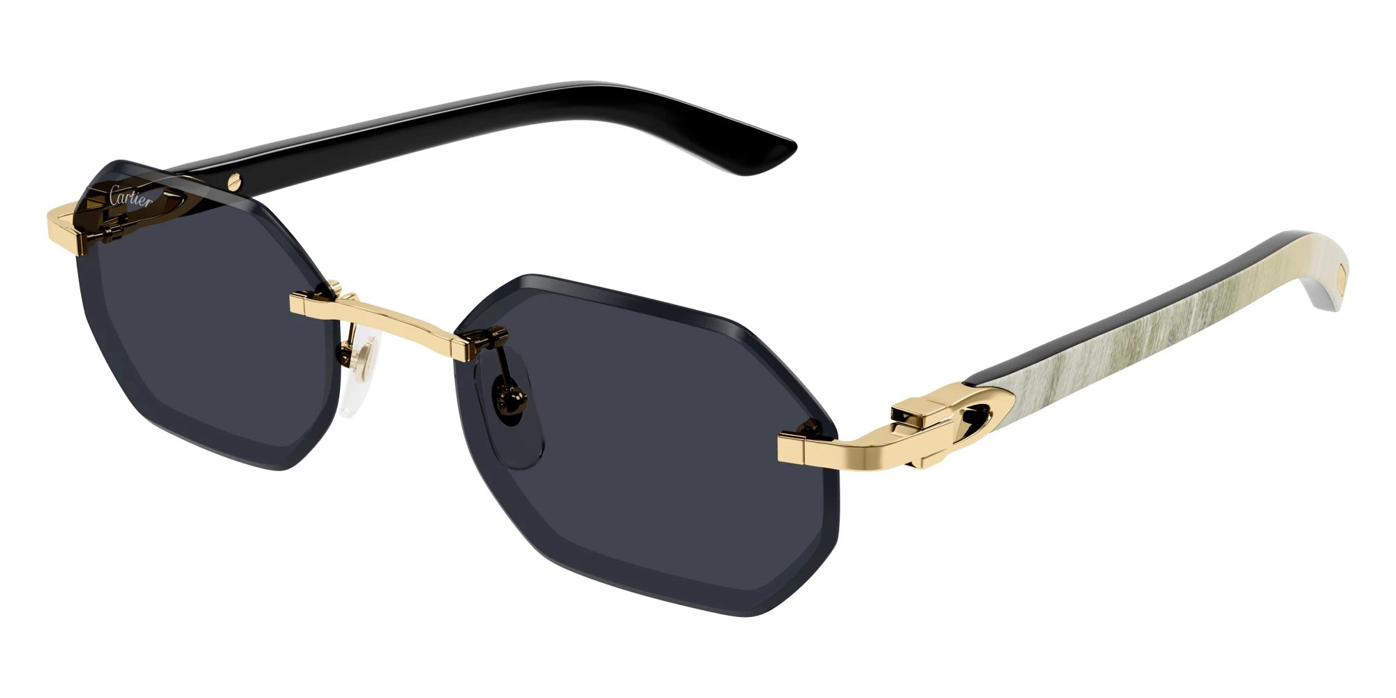 Cartier - CT0439S C Décor